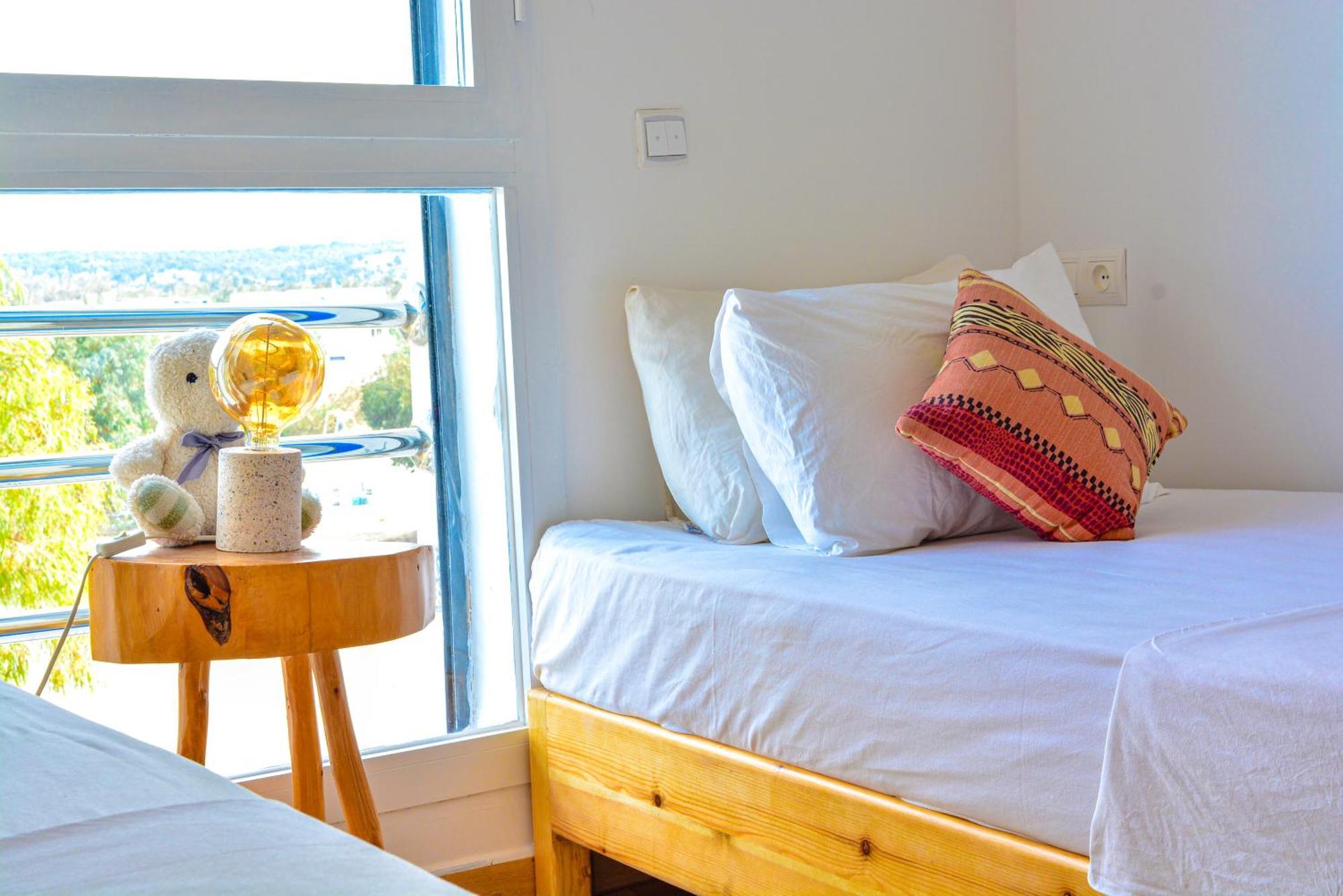 Appartement Mama,3 Min A La Plage10 Min A La Medina