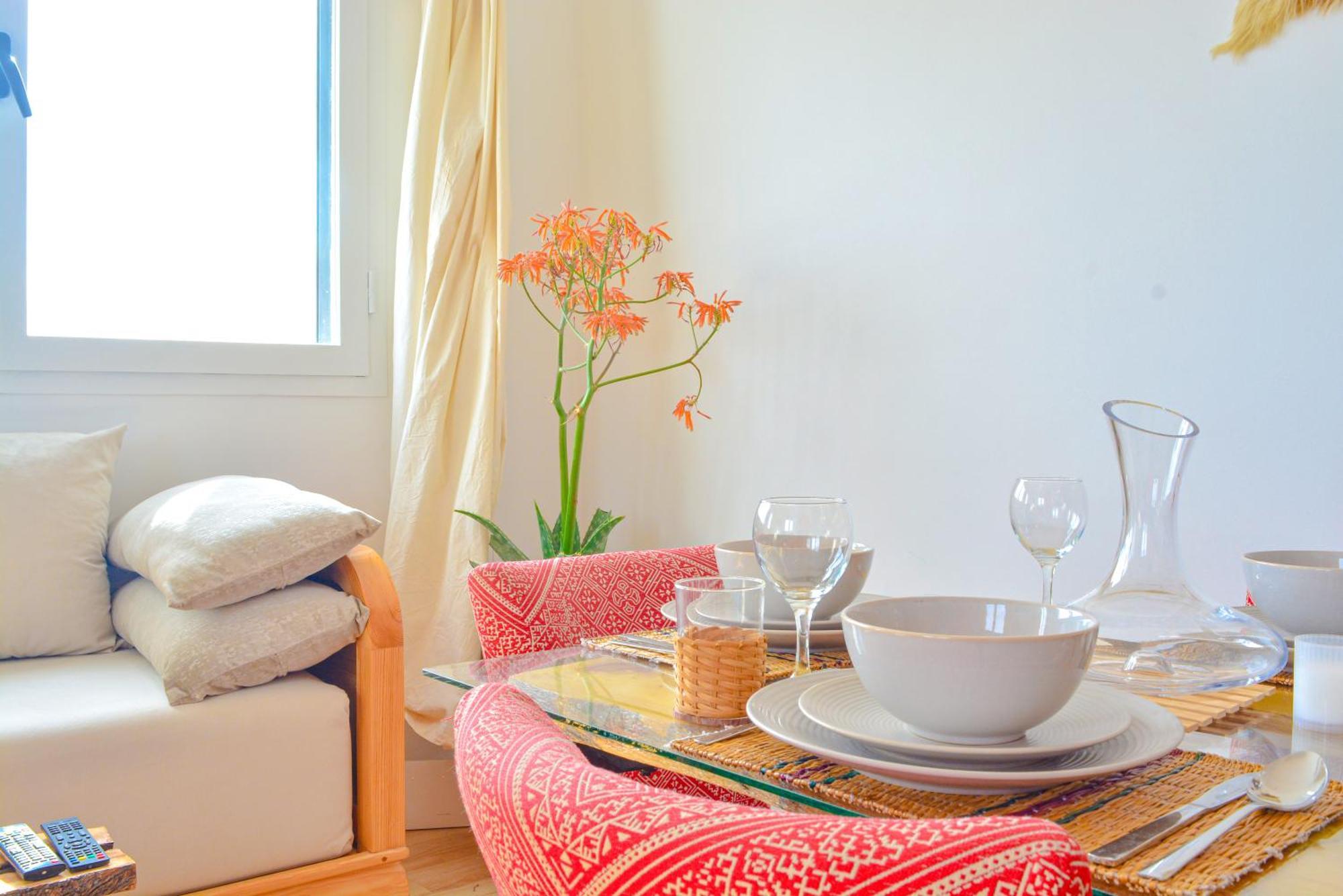 Appartement Mama,3 Min A La Plage10 Min A La Medina Essaouira
