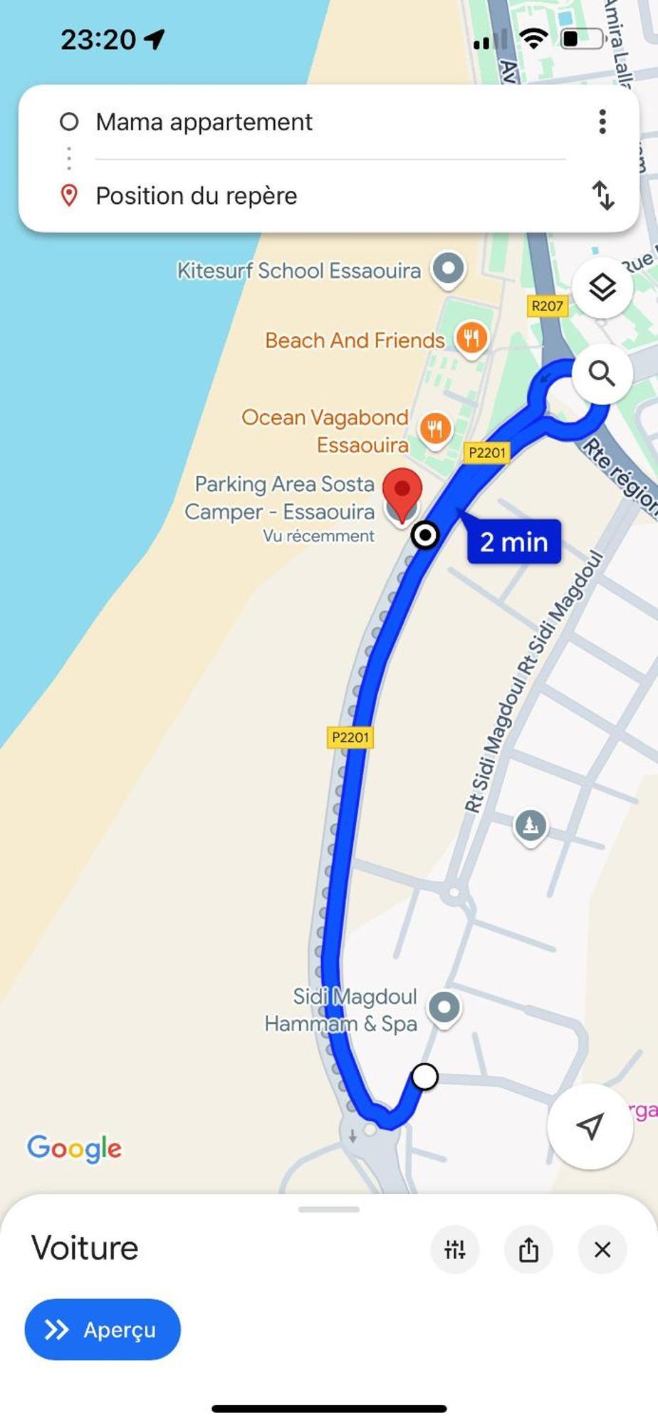 Mama,3 Min A La Plage10 Min A La Medina * Essaouira