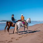 Mama,3 Min A La Plage10 Min A La Medina