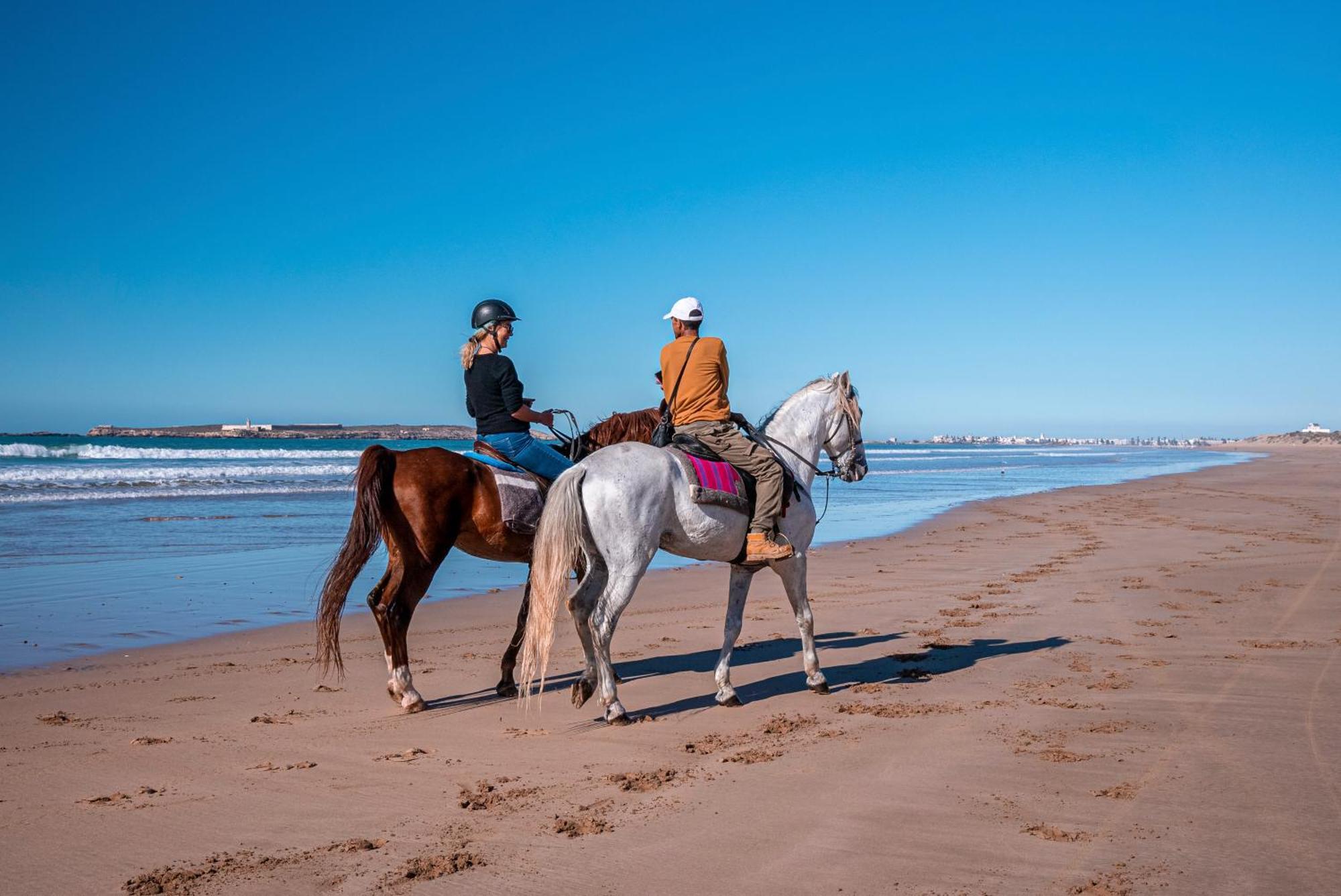 Mama,3 Min A La Plage10 Min A La Medina * Essaouira